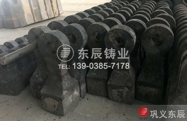 破碎機錘頭