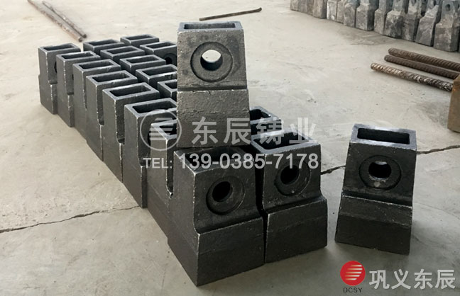 雙液雙金屬復(fù)合錘頭