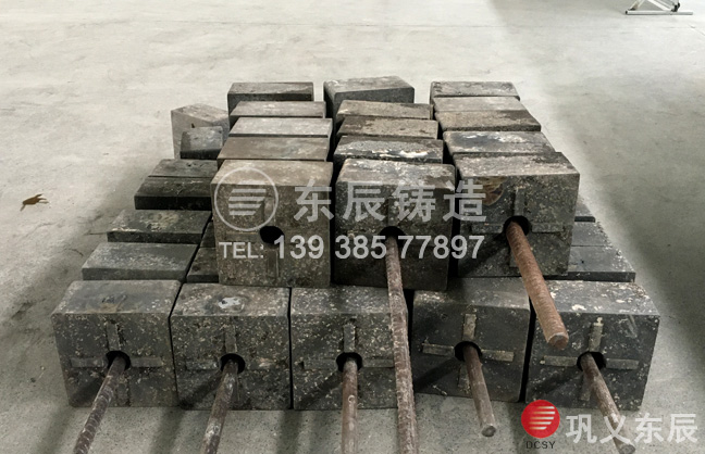 制砂機(jī)錘頭