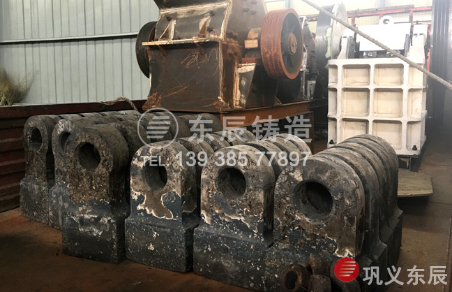 雙液復(fù)合合金錘頭