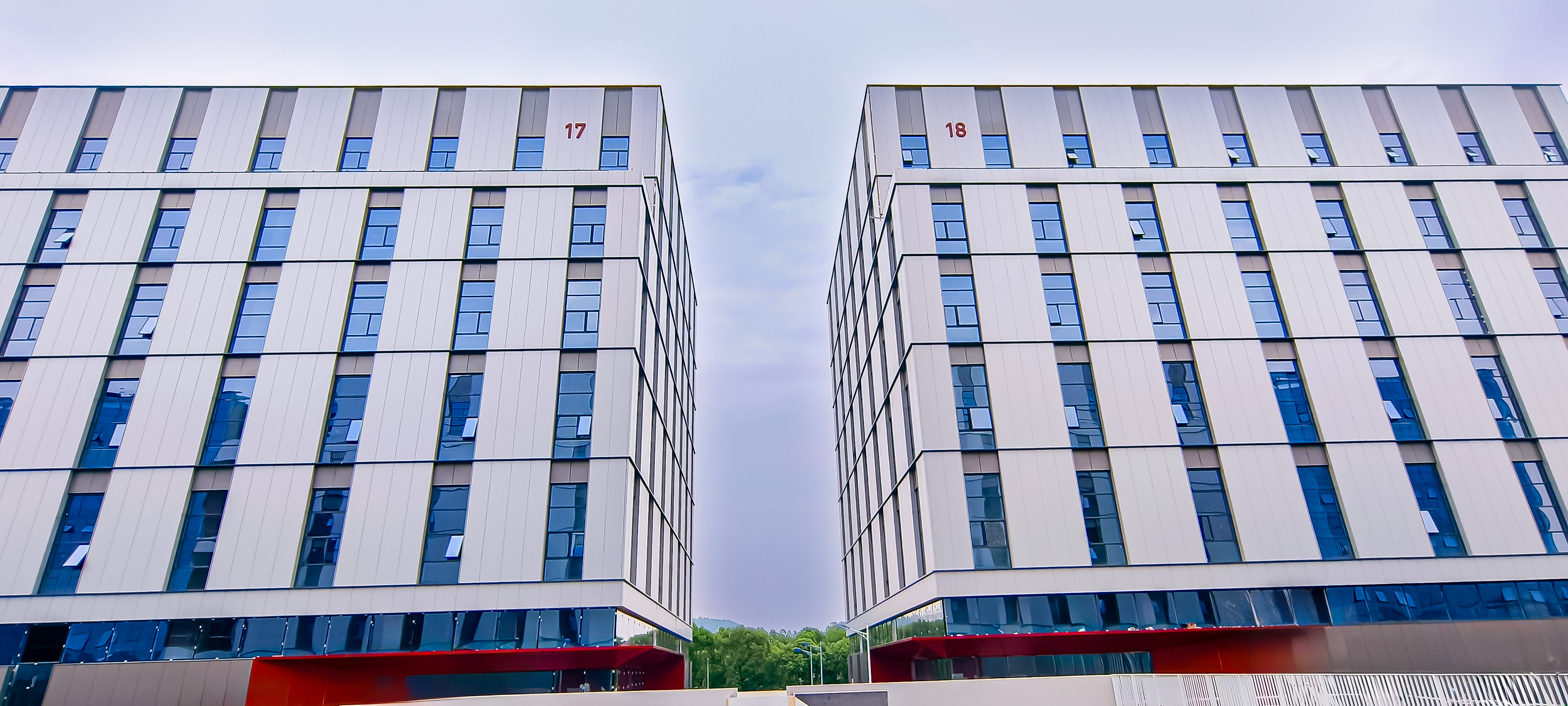 案例賞析-陽山三期項目