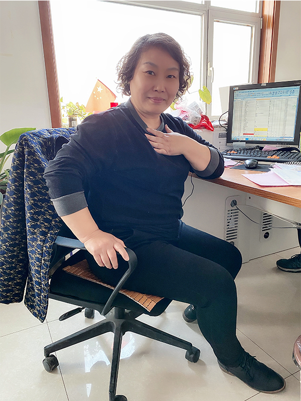 平凡的崗位，不平凡的成績(圖1)