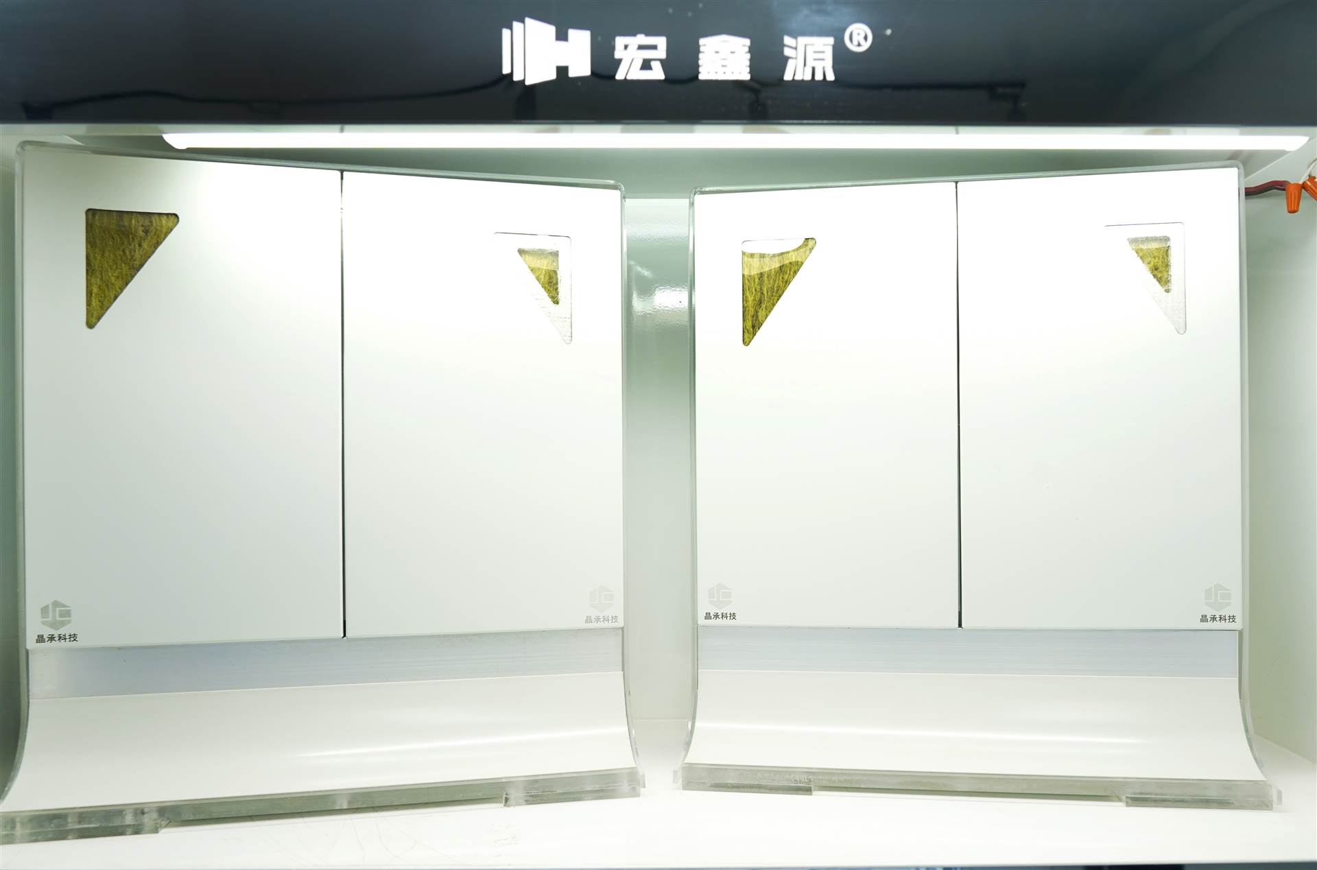 凈化板的四個優(yōu)點(圖1)