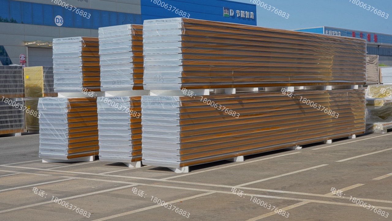 各類凈化空間使用哪種凈化板？(圖4)