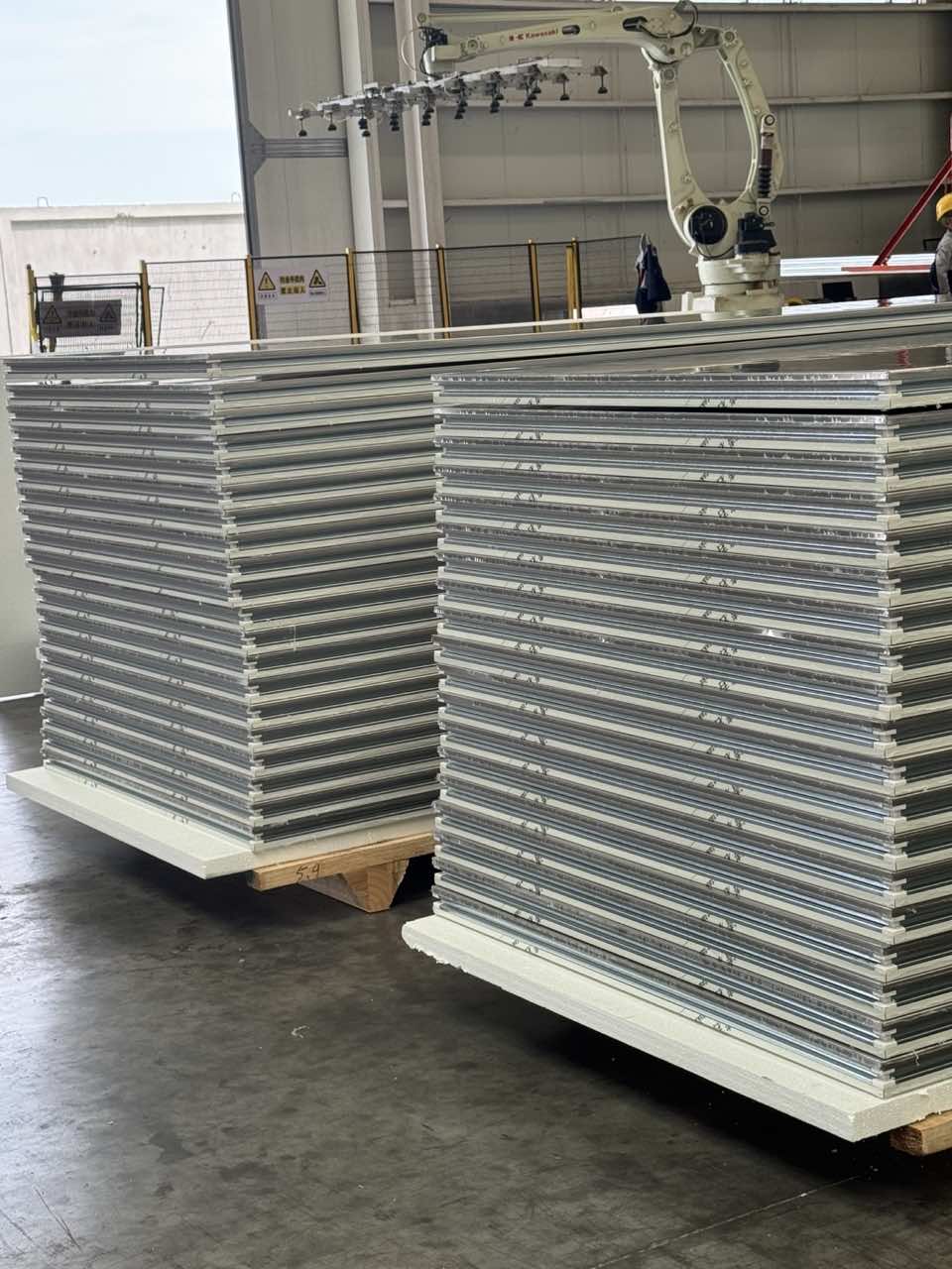 潔凈新境界，宏鑫源潔凈板守護每一寸空間 (圖1)