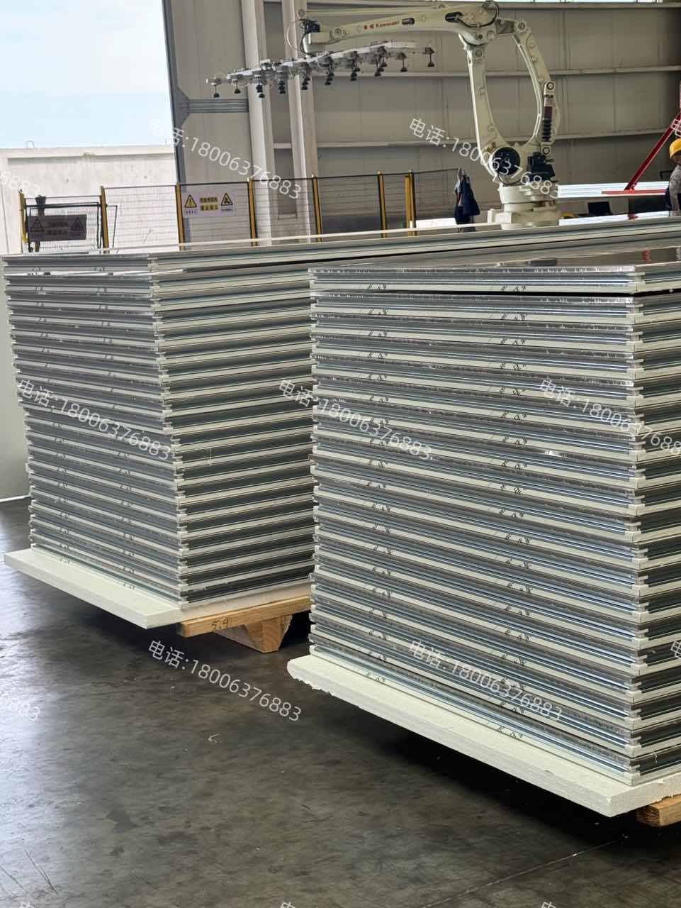 潔凈新境界，宏鑫源潔凈板守護(hù)每一寸空間(圖1)